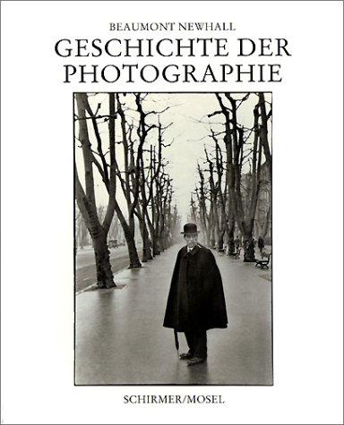 Geschichte der Photographie