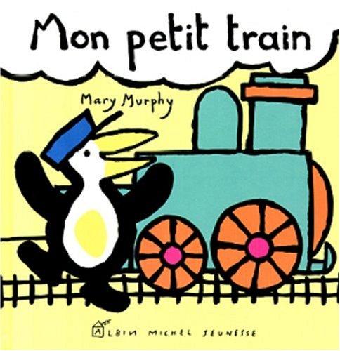 Mon petit train