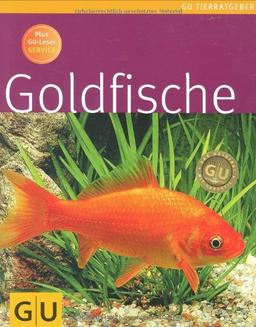 Goldfische (GU TierRatgeber)