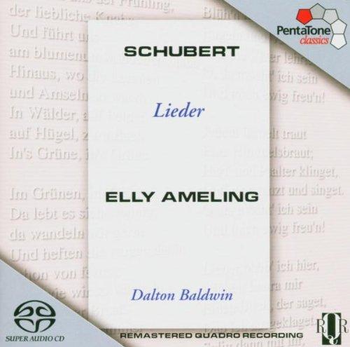 Lieder