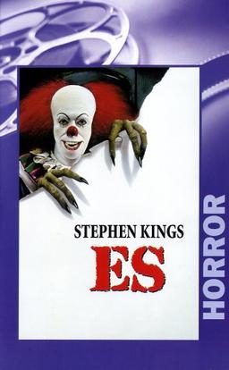 Es [VHS]