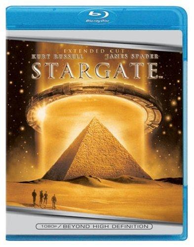 Stargate [Blu-ray]