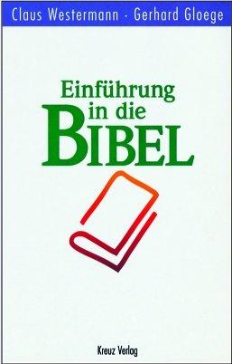 Einführung in die Bibel