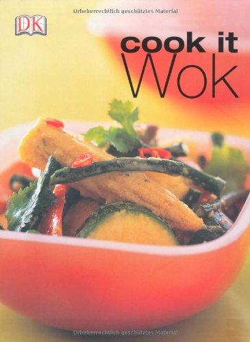 cook it - Wok