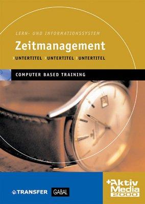 Zeitmanagement