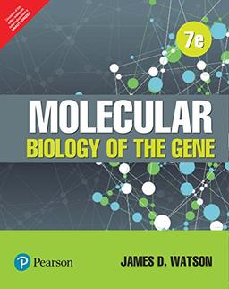 Molecular Biology Of The Gene, 7Th Edn