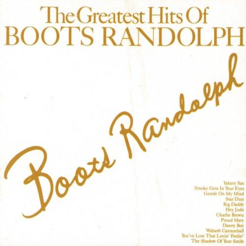 Greatest Hits of Boots Randolp