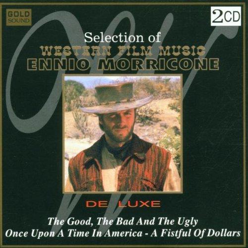 Select.of Western Film Music