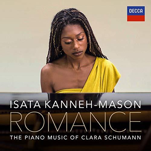 Romance-the Piano Music of Clara Schumann