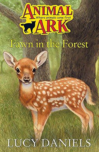 Fawn in the Forest (Animal Ark, Band 241)