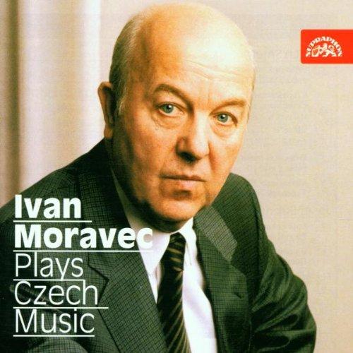 Moravec Plays Czech Music