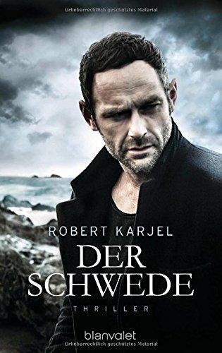 Der Schwede: Thriller