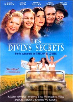 Les Divins Secrets [FR Import]