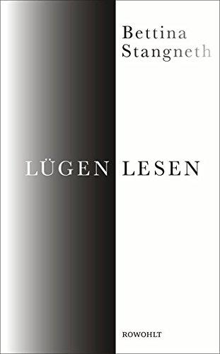 Lügen lesen