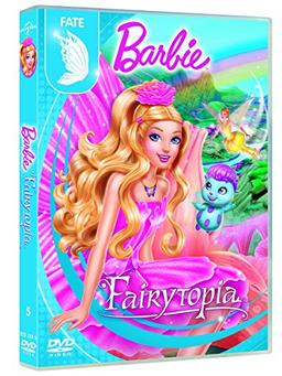 Barbie Fairytopia [IT Import]