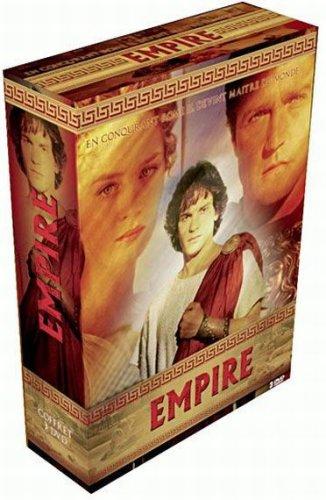 Empire, vol. 1 à 3 [FR Import]