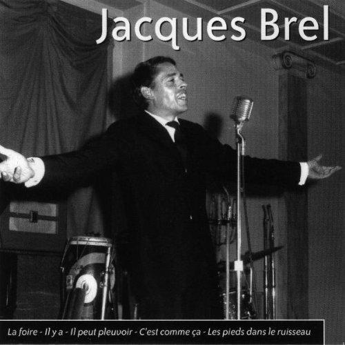 Jacques Brel