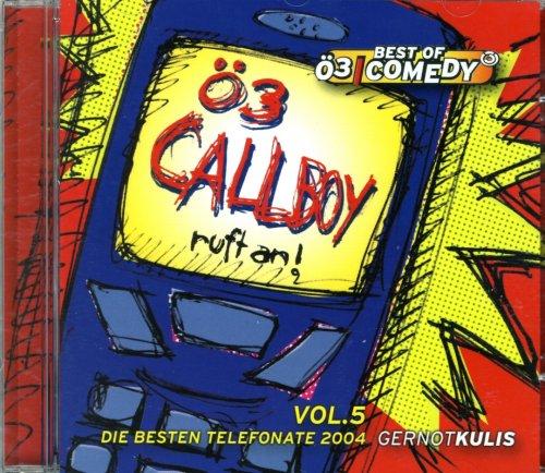 Ö3 Callboy Vol.5