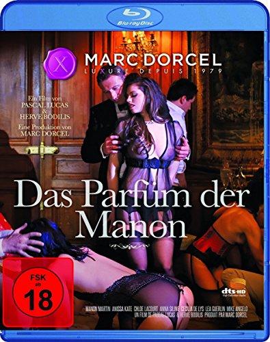 Das Parfüm der Manon [Blu-ray]