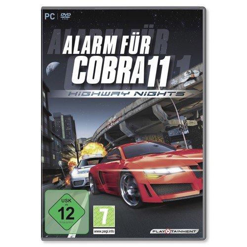 Alarm für Cobra 11: Highway Nights