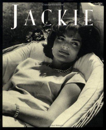 Jackie (Ariel Books)