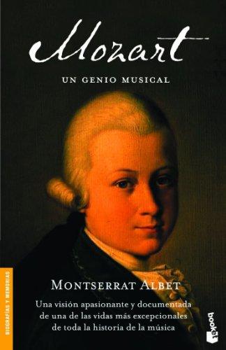 Mozart, un genio musical (Divulgación, Band 3)