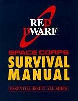 Red Dwarf Survival Guide