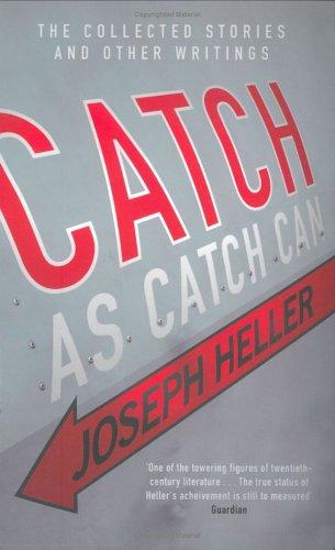 Catch As Catch Can