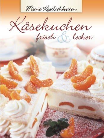 Käsekuchen frisch & lecker