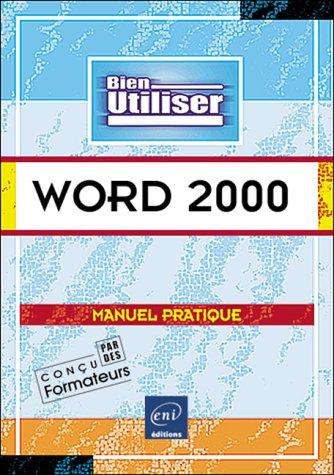 Word 2000