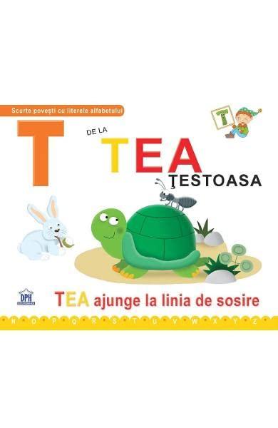 T De La Tea