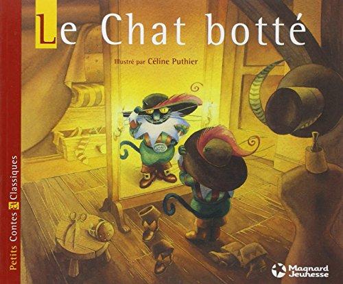 Le chat botté