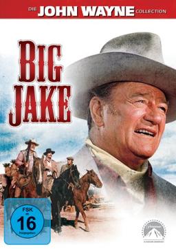 Big Jake