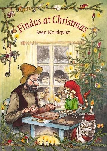 Findus at Christmas (Findus and Pettson)