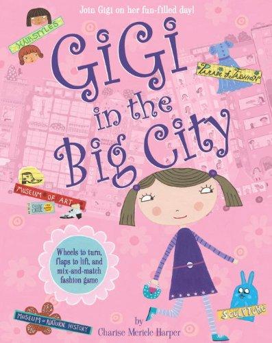 Gigi in the Big City