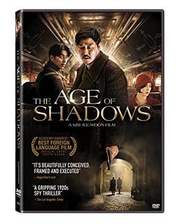 The Age of Shadows [Import italien]