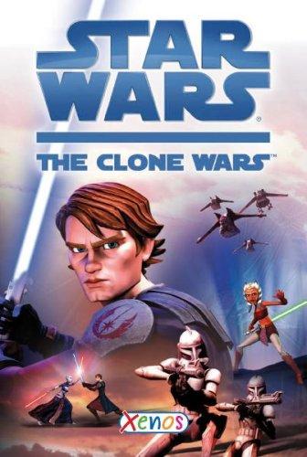 Star Wars The Clone Wars