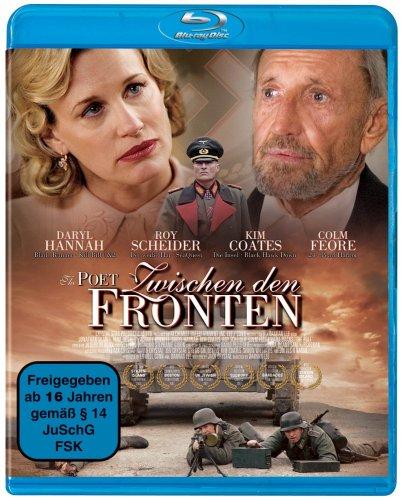 Zwischen den Fronten - The Poet [Blu-ray]