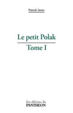 Le petit Polak tome 1