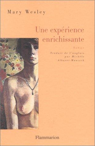 Une expérience enrichissante