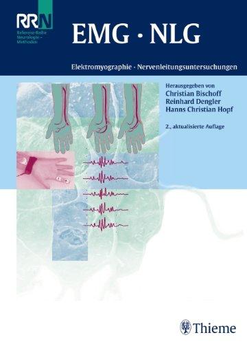 EMG  NLG Elektromyographie und Nervenleitungsuntersuchungen