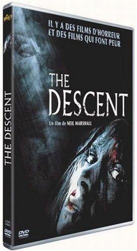 The descent [FR Import]