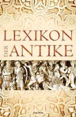 Lexikon der Antike