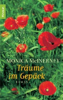 Träume im Gepäck: Roman