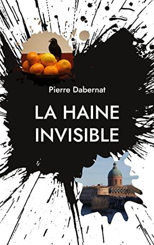 La haine invisible : Putain d'oiseau