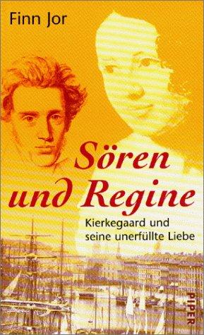 Sören und Regine: Kierkegaard und seine unerfüllte Liebe