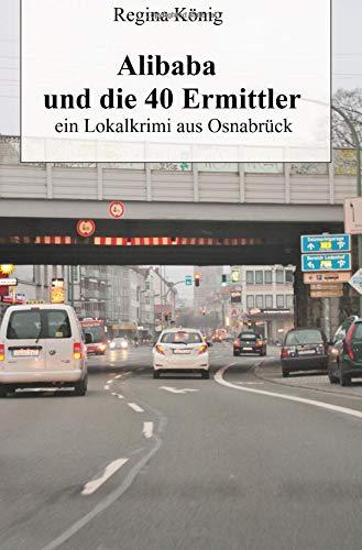 Alibaba und die 40 Ermittler