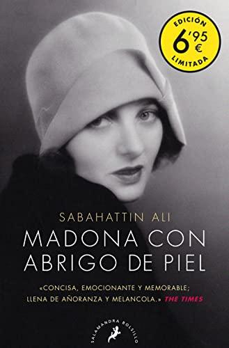 Madona con abrigo de piel (edición limitada a un precio especial) (Salamandra Campañas)