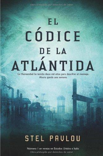 El códice de la Atlántida (Best seller, Band 16)