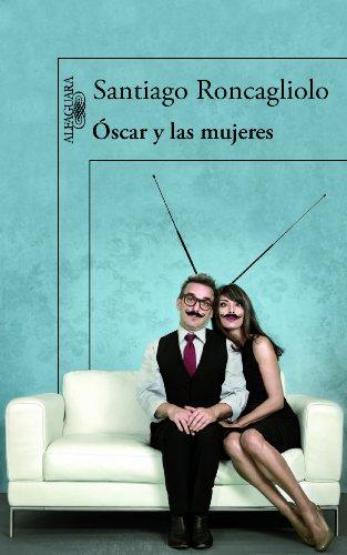 Óscar y las mujeres (Hispánica)